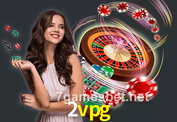 vivo no cassino 2vpg