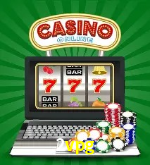 Casino Ao Vivo 2vpg