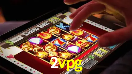 Diretório de Jogos 2vpg