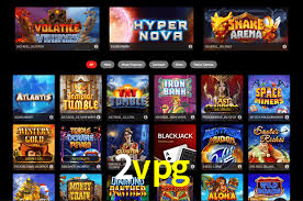 2vpg: Jogos de Caça-Níqueis-Altas Recompensas, Roleta-Velocidade, Blackjack-Desafios Máximos
