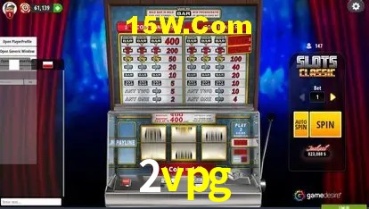 Login Seguro 2vpg
