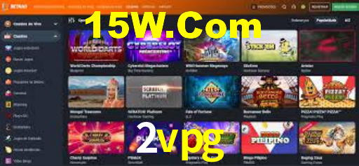 2vpg bet