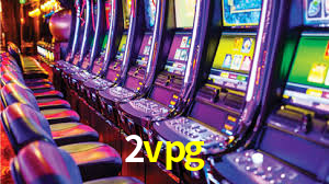 2vpg: Seu Cassino Premiado com Pagamentos Rápidos