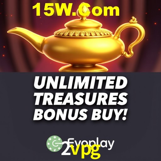 Exclusive Offers 2vpg