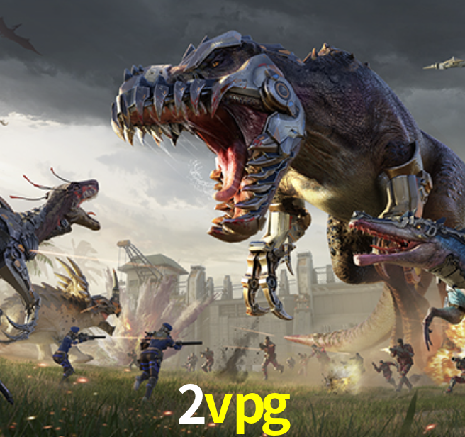 Torneios 2vpg