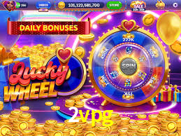 Welcome Bonus 2vpg