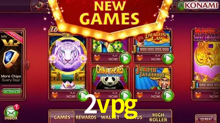 Casino Ao Vivo 2vpg