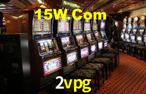 2vpg: A Experiência de Casino com Jogos de Mesa ao Vivo