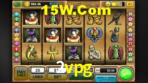 Experiência VIP 2vpg
