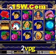 Recursos de Bônus 2vpg
