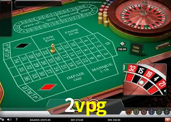 Jogos de Slot 2vpg