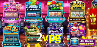 Welcome Bonus 2vpg