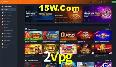 Exclusive Offers 2vpg